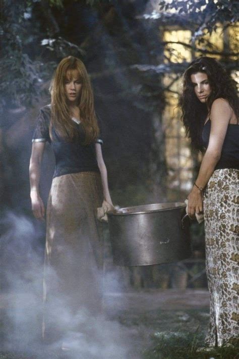 The Ultimate Movie Night: Practical Magic on Blu-ray
